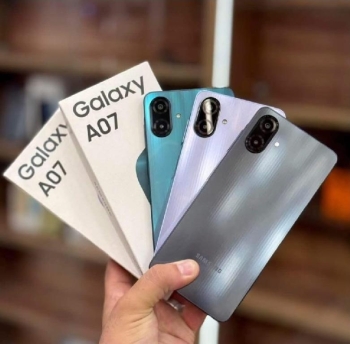 Samsung galaxy a07 nuevo