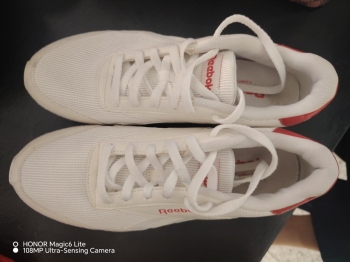 Reebok tenis marca 9.5