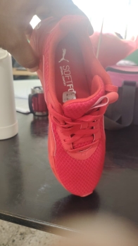 Tenis marca puma 9.5