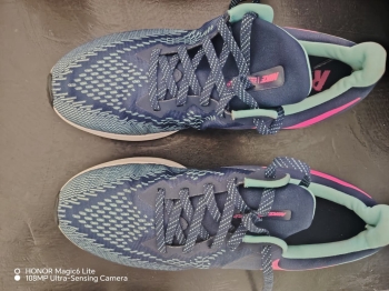 Tenis marca nikezoom tamaÑo 11