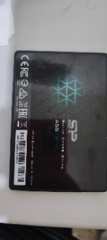 Disco duro 512 gb ssd
