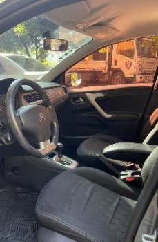 Citron c-elysée 2016 2016 automático full buenas condiciones