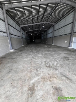 ???? renta de nave industrial en autopista duarte  santiago ????