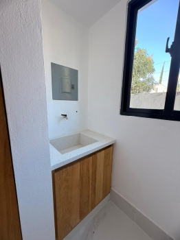 ???? apartamento en venta en los rieles de gurabo santiago ????