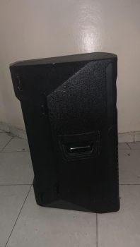 Bocina audio center en santo domingo dn