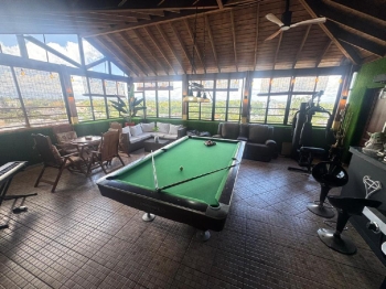 Hermoso penthouse