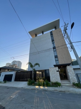 Apartamento en venta en juan dolio san pedro de macorís