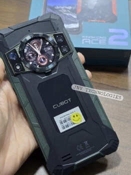 Cubot kingkong ace 2 nuevo