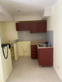 ???? se vende  apartamento en  residencial carmen renata lll santo dom