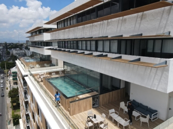 Se alquila hermoso apartamento 3habs arroyyo hondo viejo