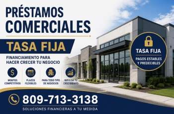 Préstamos comerciales