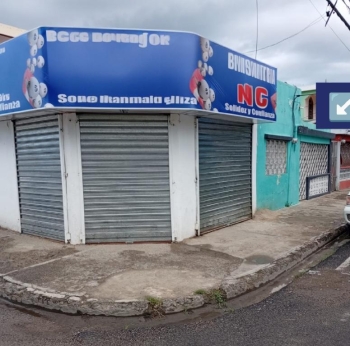 La inversión se habrá amortizado en solo 10 años! local vivienda y pat