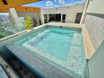 Apartamentos nuevos en venta mirador norte usd 315000.00 piso 2 usd 29