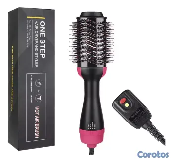 Cepillo secador one step 2 en 1