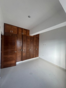 Apartamento de 3 habitaciones en renta en alma rosa i.