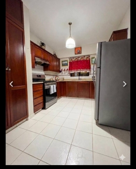 Apartamento en venta ubicado en urbanización fernández en el corazón d