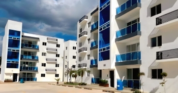 ???? apartamento en venta y alquiler con azotea privada en cerro alto