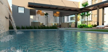???? apartamentos en venta en los Álamos  prÓximo al homs – santiago