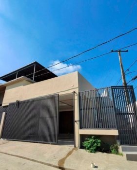 ???????? casa en venta – prÓximo a hiper olÉ joaqun balaguer santiago