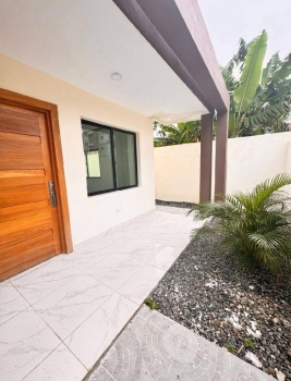 Casa de 3 habitaciones en venta en san isidro.