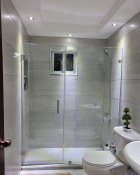 Apartamento de 3 habitaciones en venta en san isidro.