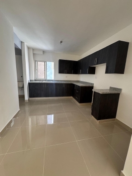 Apartamento de 2 habitaciones en venta en vista hermosa.