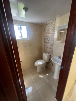 Apartamento de 3 habitaciones en venta en  ciudad juan bosch