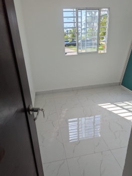 Apartamento de 2 habitaciones en venta en la ciudad juan bosch.