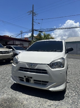 Vehículos disponibles para renta  en santo domingo dn uber didi