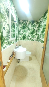 Apartamento de 2 habitaciones en venta en juan dolio.