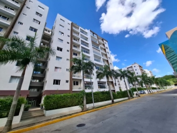 Se vende apartamento frente al parque mirador sur