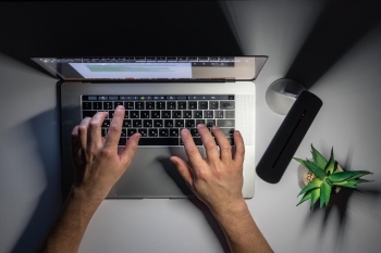Si eres digitador