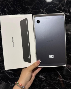 Tablet samsung tab a11 nueva