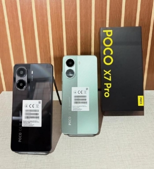 Xiaomi poco x7 pro 5g sellado