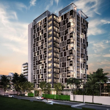 proyecto exclusivo en venta en la julia