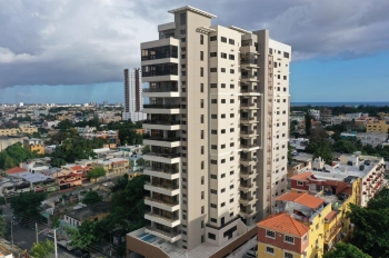 Exclusivos apartamentos de lujo con piscina y amenidades premium