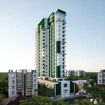 Moderno proyecto residencial en alma rosa i – confort ubicación y alta