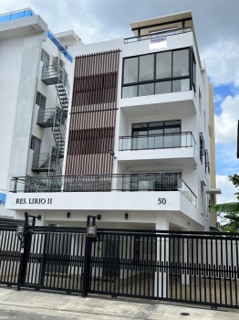 Pent-house nuevo en venta en corales del sur