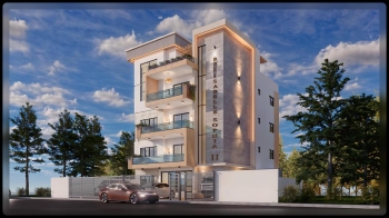 Proyecto moderno en venta en prado oriental