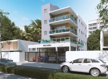 Proyecto residencial confortable en urb. nuevo amanecer