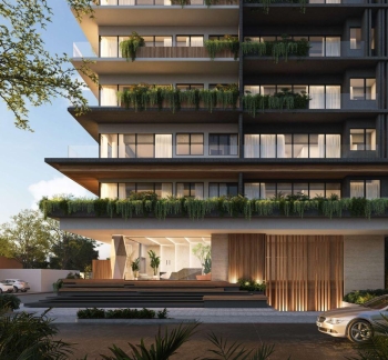 Apartamento de lujo en los cacicazgos en venta