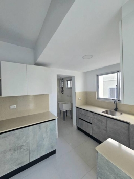 Asombroso apartamento en venta en piantini