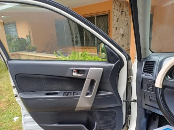 Daihatsu terios long 3 filas de asientos