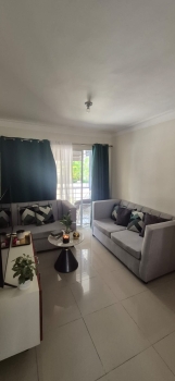 Se vende este apartamento en un primer nivel en la avenida independenc