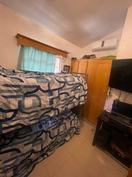 Townhouse en colinas del arroyo i – santo domingo norte