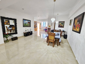 Apartamento en venta en el condado. rd9950000