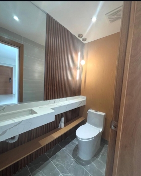 Se renta departamento zona exclusiva bella vista   sala  comedor  coci