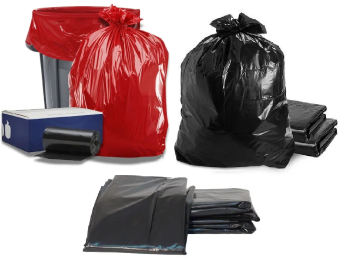 Fundas para basura