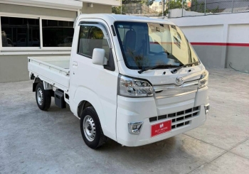 Daihatsu hijet 2020 full  mecanica  recien importada  impecable.