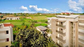 Vendo apartamentos la estancia aflora  la romana